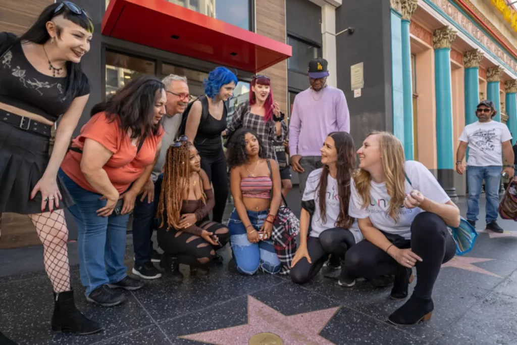 Walk of Fame Tour